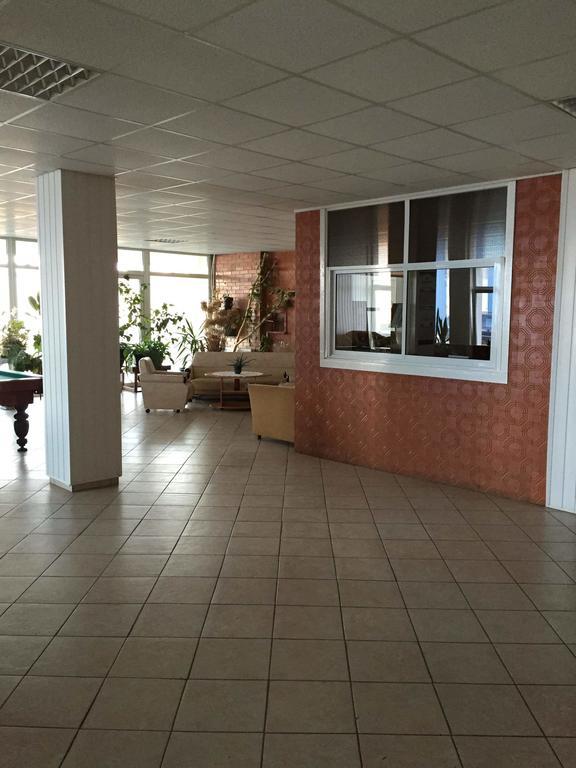 Motelis Jonuciai Garliava Exteriér fotografie