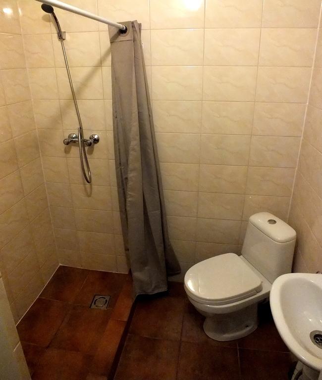 Motelis Jonuciai Garliava Pokoj fotografie