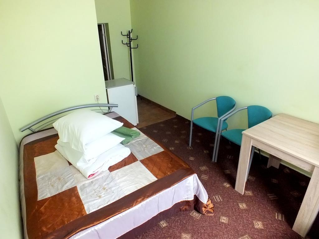 Motelis Jonuciai Garliava Pokoj fotografie