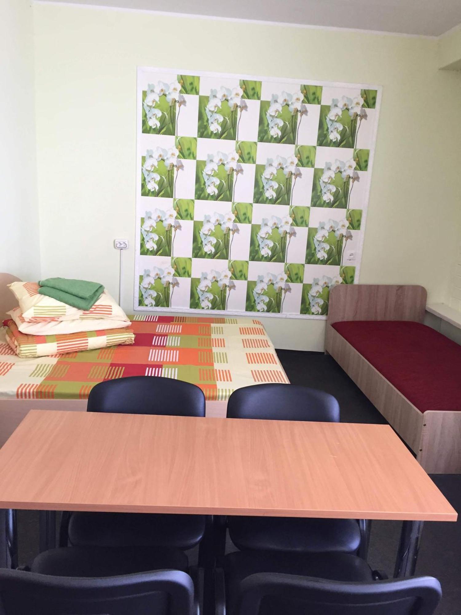 Motelis Jonuciai Garliava Pokoj fotografie