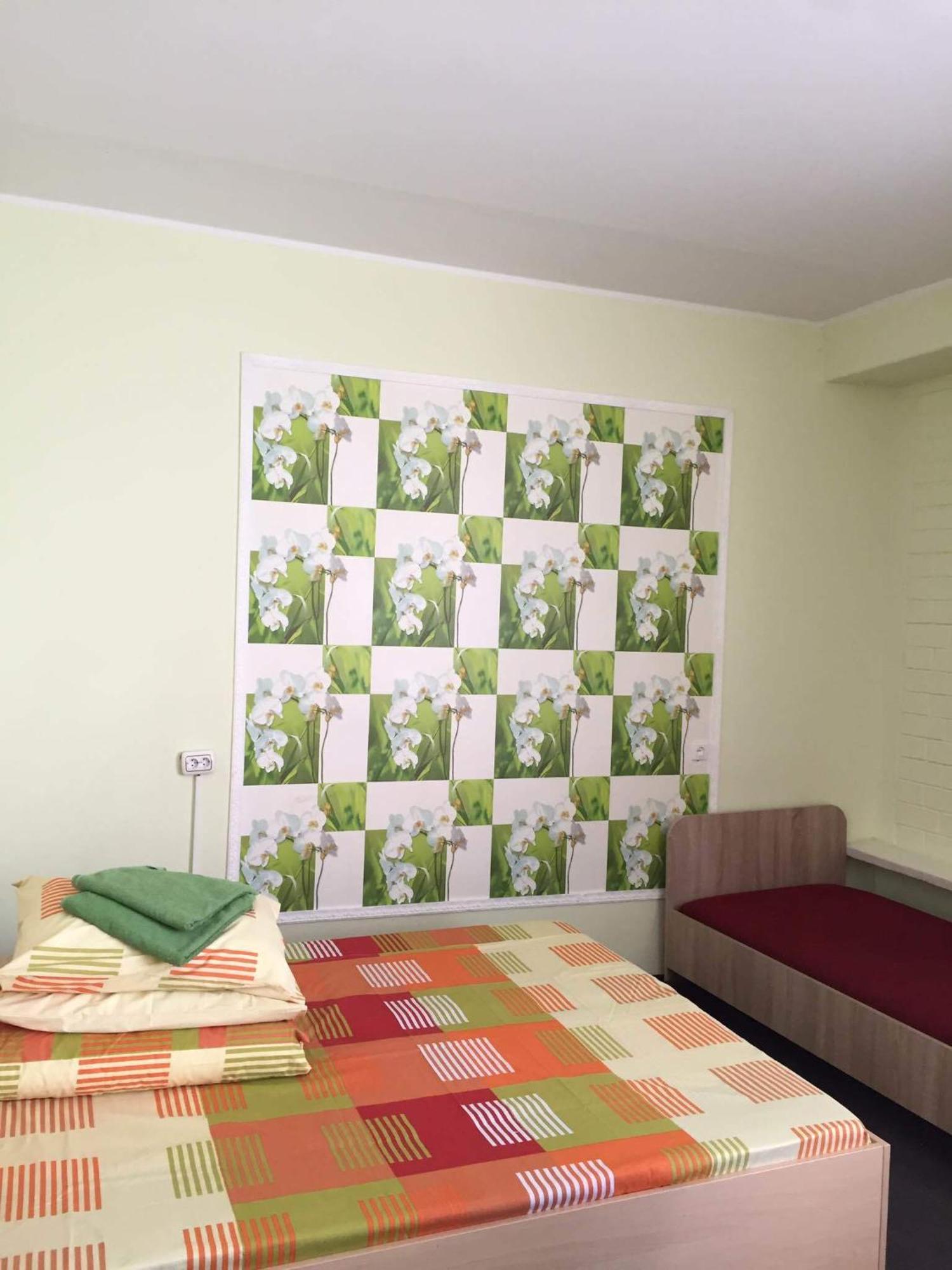 Motelis Jonuciai Garliava Pokoj fotografie
